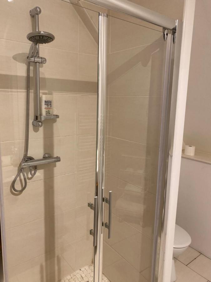 Appartement Studio 3 à Honfleur Extérieur photo